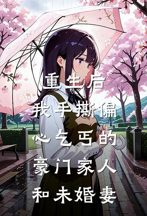 重生后,我手撕偏心乞丐的豪门家人和未婚妻
