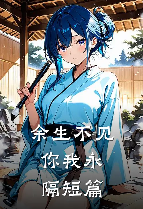 余生不见,你我永隔短篇文章