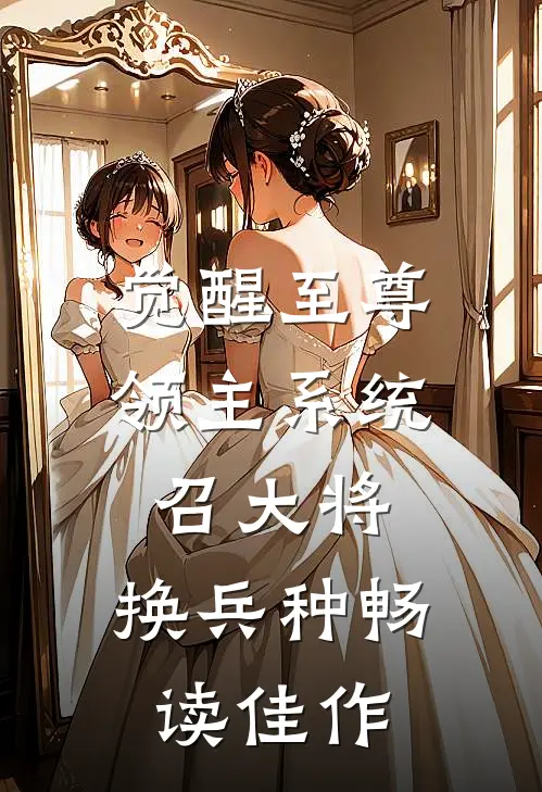 觉醒至尊领主系统：召大将，换兵种畅读佳作