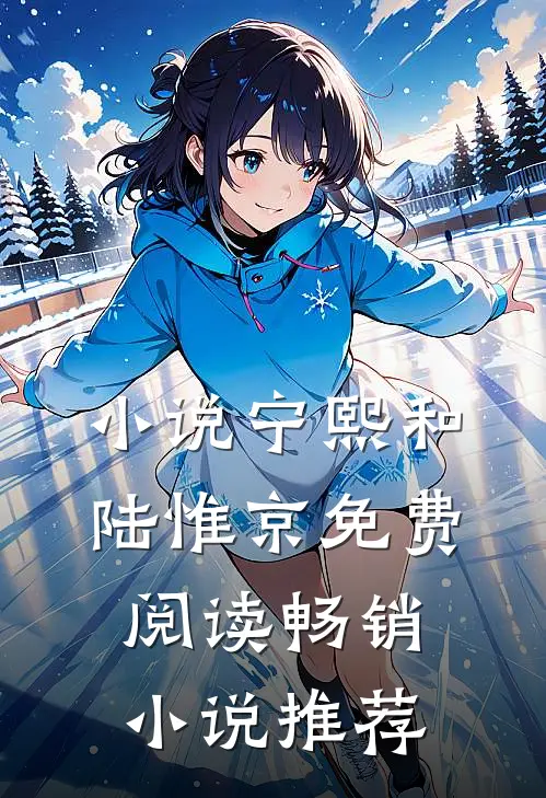 小说宁熙和陆惟京免费阅读畅销小说推荐