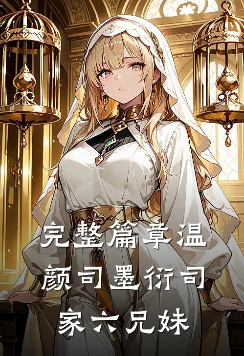 完整篇章温颜司墨衍司家六兄妹