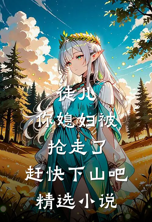 徒儿,你媳妇被抢走了,赶快下山吧精选免费阅读