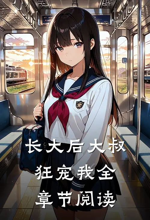 长大后大叔狂宠我全章节阅读