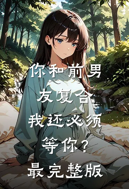 你和前男友复合，我还必须等你？最完整版