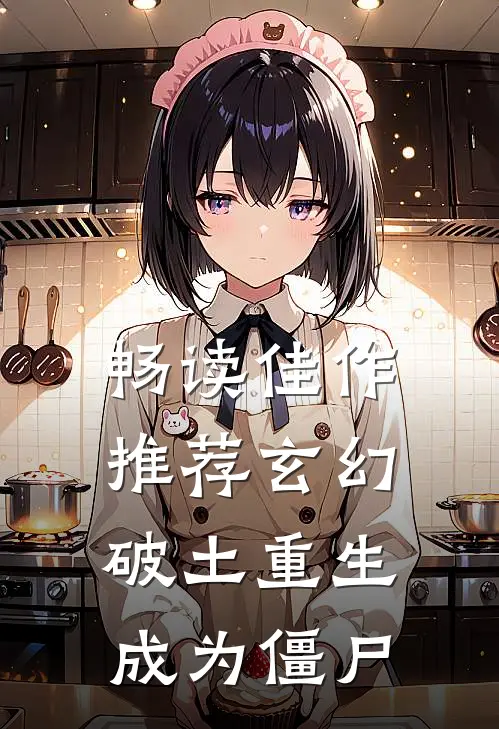 畅读佳作推荐玄幻破土重生,成为僵尸的