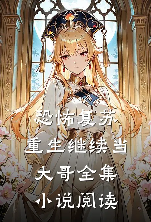 恐怖复苏重生继续当大哥全集阅读
