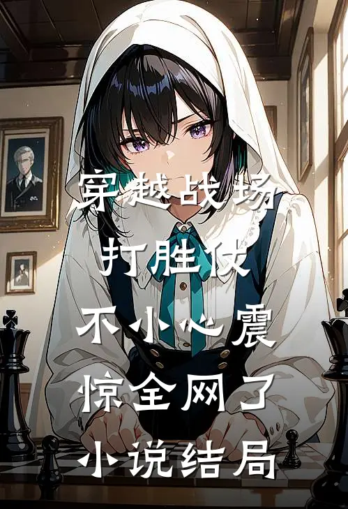 穿越战场打胜仗,不小心震惊全网了结局