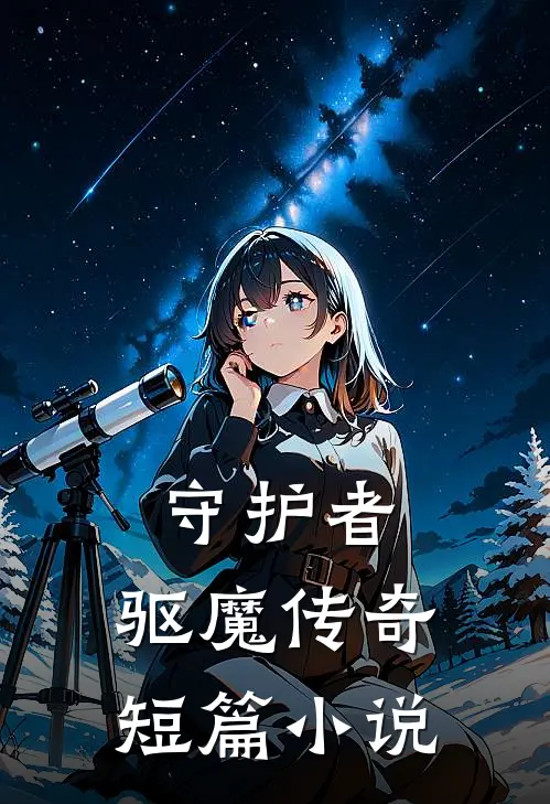 守护者驱魔传奇短篇