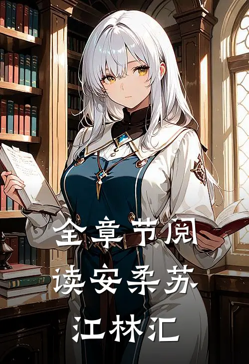 全章节阅读安柔苏江林汇
