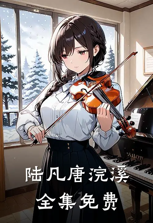 情似繁花渐落第九章