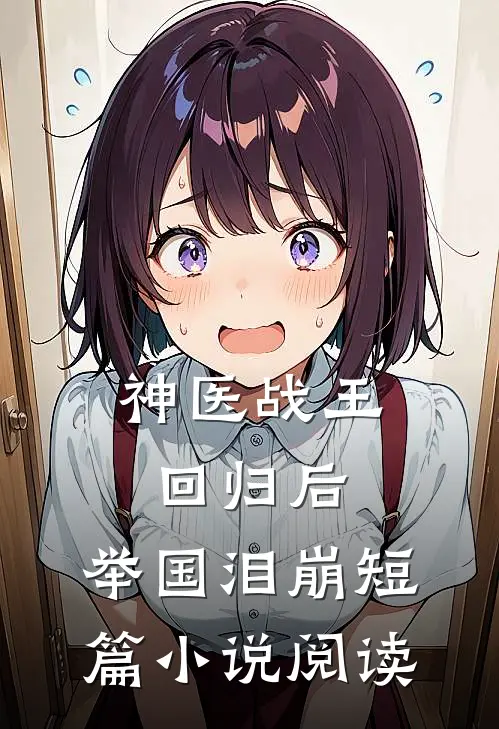 神医战王回归后，举国泪崩短篇小说阅读
