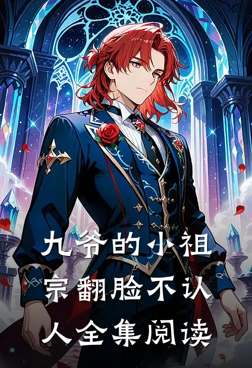 九爷的小祖宗翻脸不认人全集阅读