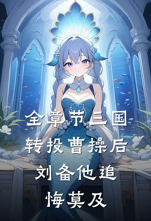 全章节三国：转投曹操后，刘备他追悔莫及