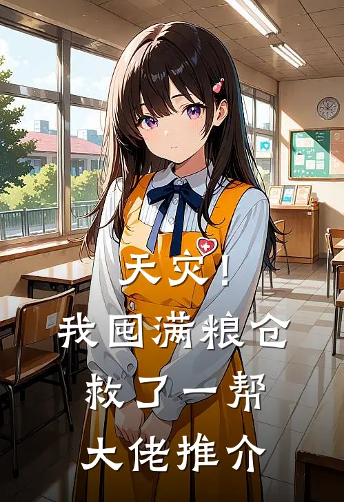 天灾！我囤满粮仓救了一帮大佬推介