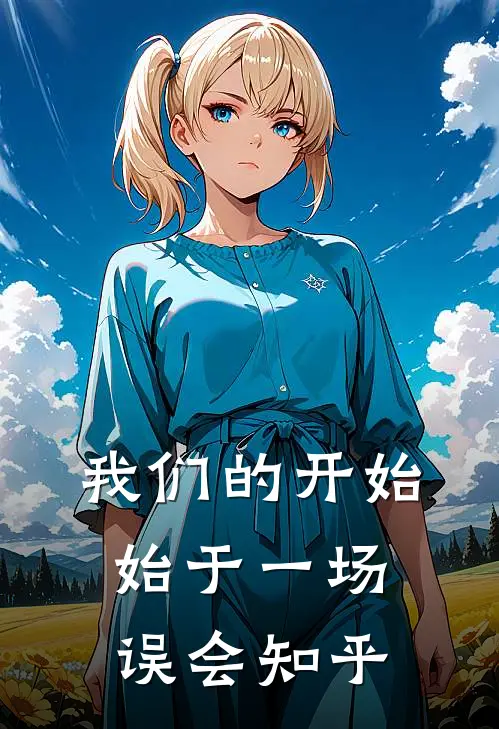 我们的开始,始于一场误会知乎文章