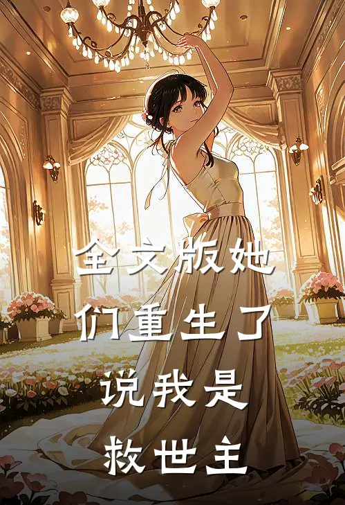 全文版她们重生了,说我是救世主