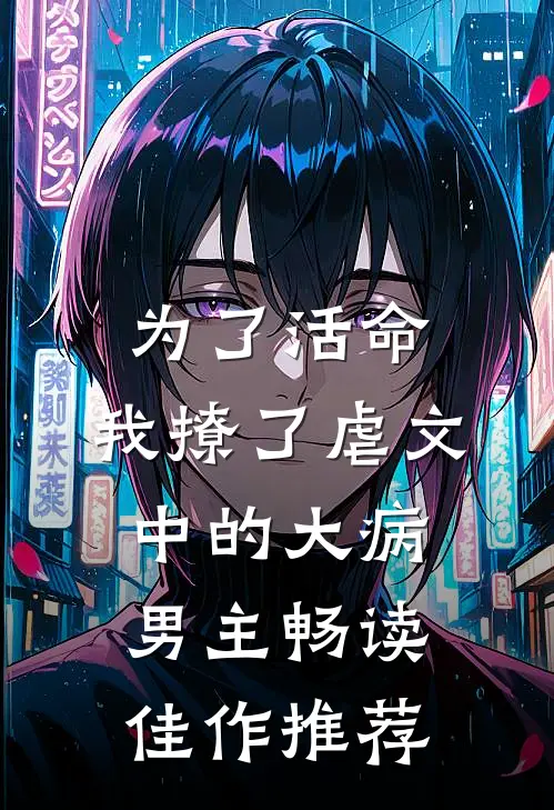 为了活命，我撩了虐文中的大病男主畅读佳作推荐