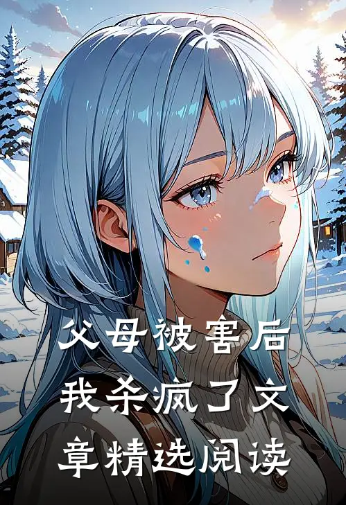 父母被害后,我杀疯了文章精选阅读