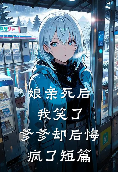 娘亲死后我笑了,爹爹却后悔疯了短篇免费阅读