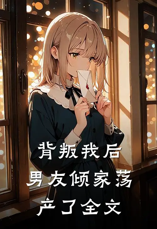 背叛我后,男友倾家荡产了全文在线阅读
