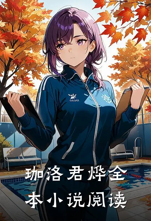 珈洛君烨全本小说阅读