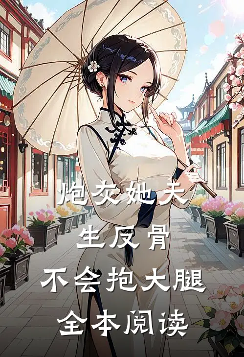 炮灰她天生反骨，不会抱大腿全本阅读