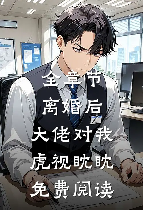 全章节离婚后,大佬对我虎视眈眈免费阅读