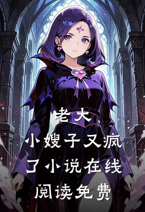 老大,小嫂子又疯了在线阅读免费全文