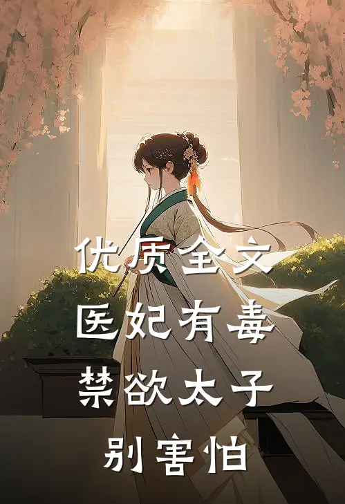 优质全文医妃有毒,禁欲太子别害怕