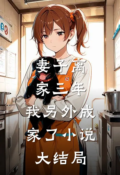 妻子离家三年,我另外成家了大结局是啥