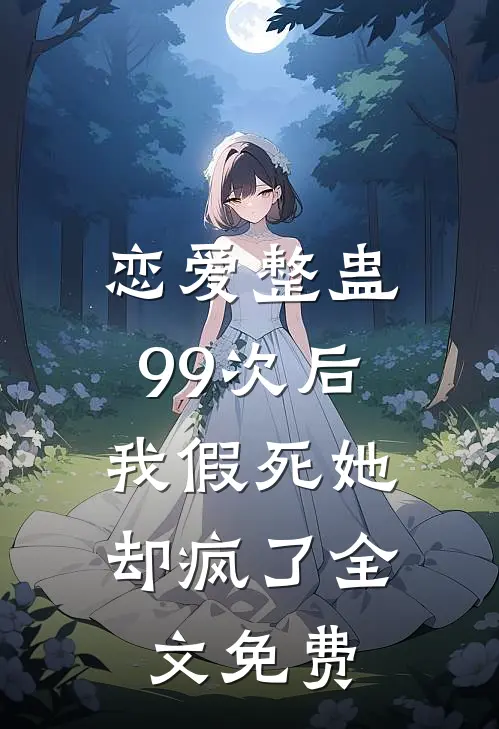 恋爱整蛊99次后,我假死她却疯了全文免费