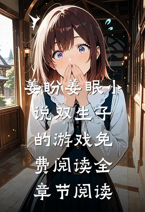 姜盼姜眠小说双生子的游戏免费阅读全章节阅读
