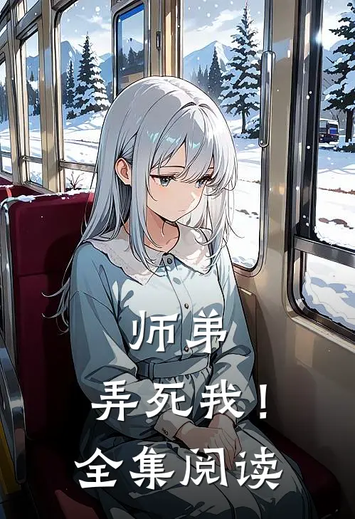 师弟,弄死我!全集阅读