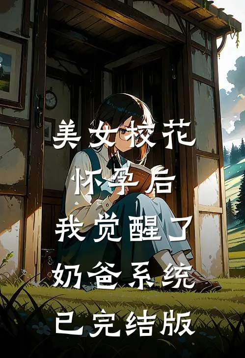 美女校花怀孕后，我觉醒了奶爸系统已完结版