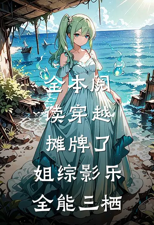 全本阅读穿越：摊牌了，姐综影乐全能三栖