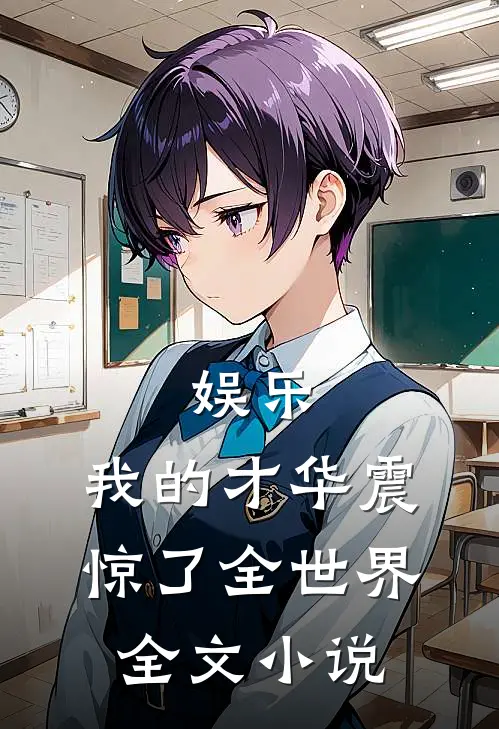 娱乐：我的才华震惊了全世界全文小说