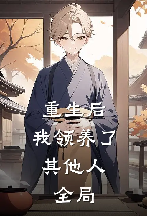 重生后,我领养了其他人.全局覆灭