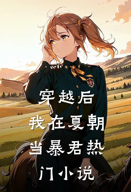 穿越后,我在夏朝当暴君热门