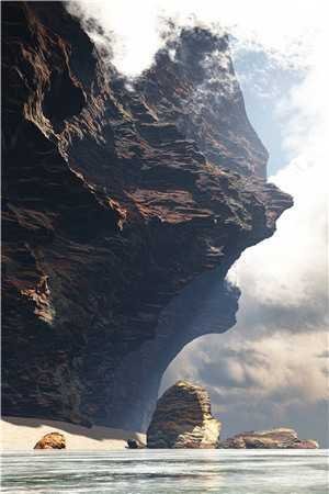 爱恨皆散，繁星碎落精修版