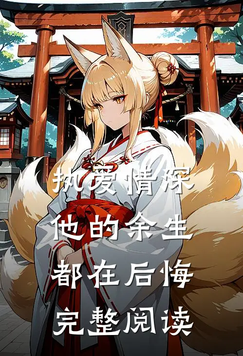 执爱情深他的余生都在后悔完整阅读全文