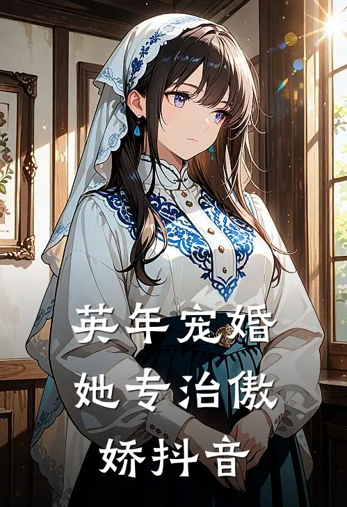 英年宠婚：她专治傲娇抖音