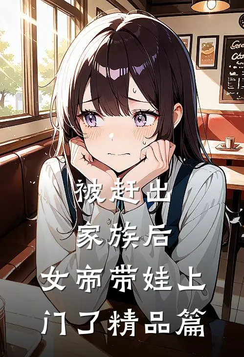 被赶出家族后,女帝带娃上门了精品篇