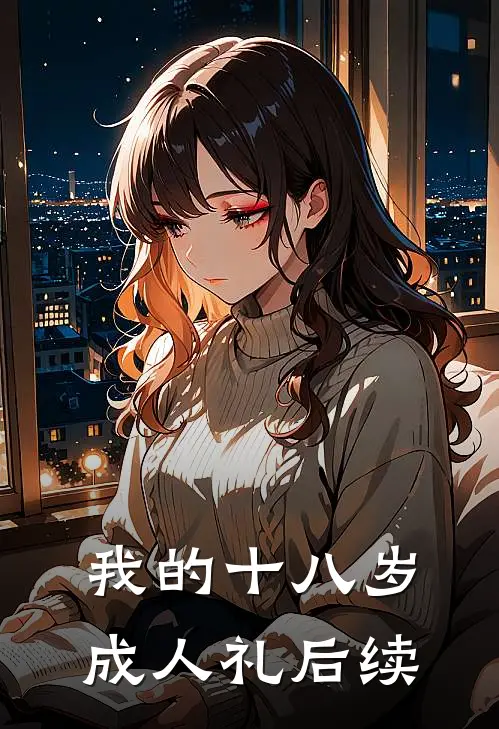 我的十八岁成人礼后续