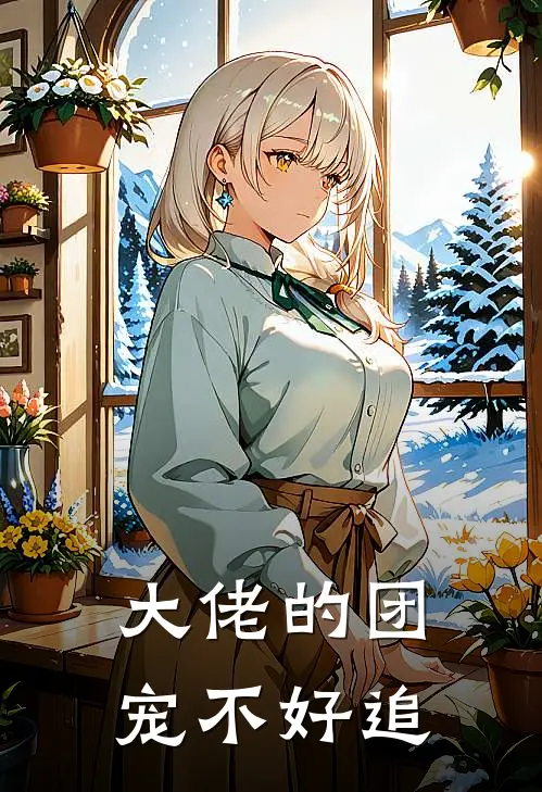 大佬的团宠不好追免费阅读