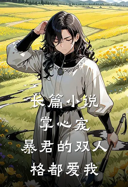 长篇掌心宠,暴君的双人格都爱我免费阅读