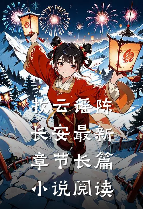 牧云谣陈长安最新章节长篇小说阅读