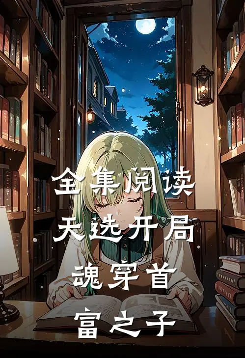 全集阅读天选开局,魂穿首富之子
