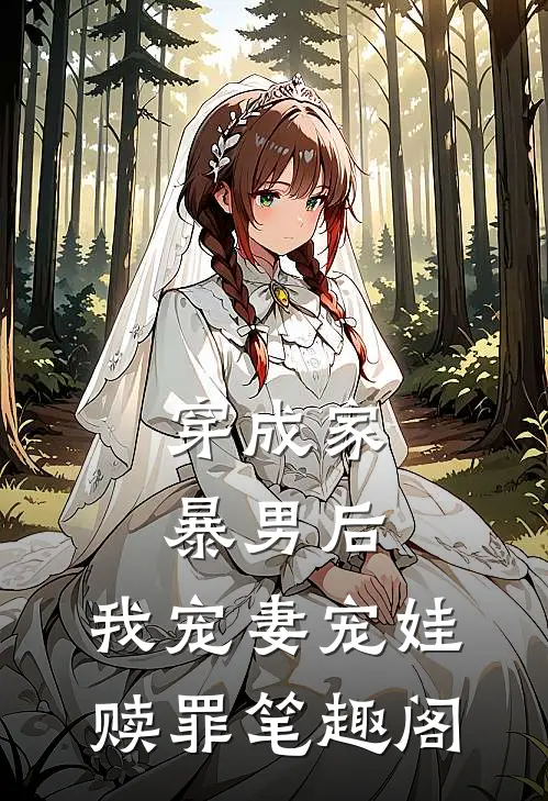 穿成家暴男后，我宠妻宠娃赎罪笔趣阁