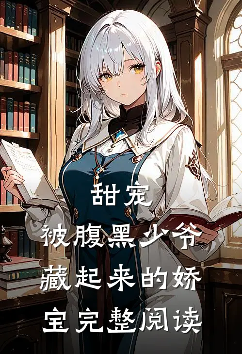 甜宠被腹黑少爷藏起来的娇宝完整阅读全文