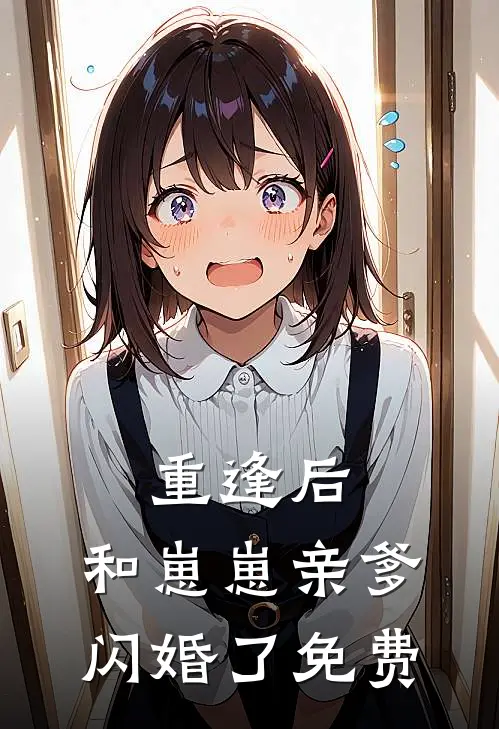 重逢后,和崽崽亲爹闪婚了免费阅读全文